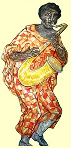 jazzman