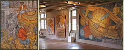 expo Charolles