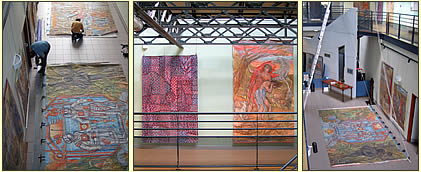 expo Montchanin