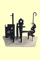 sculpture