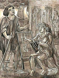 panneau