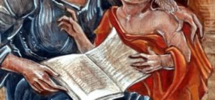 detail