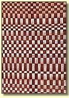 toile g&eacute;om&eacute;trique