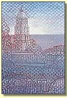 toile Dumoux