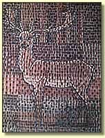 toile Dumoux