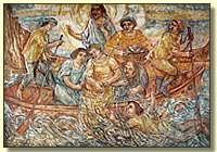 toile Dumoux