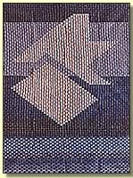 toile g&eacute;om&eacute;trique