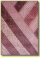toile g&eacute;om&eacute;trique