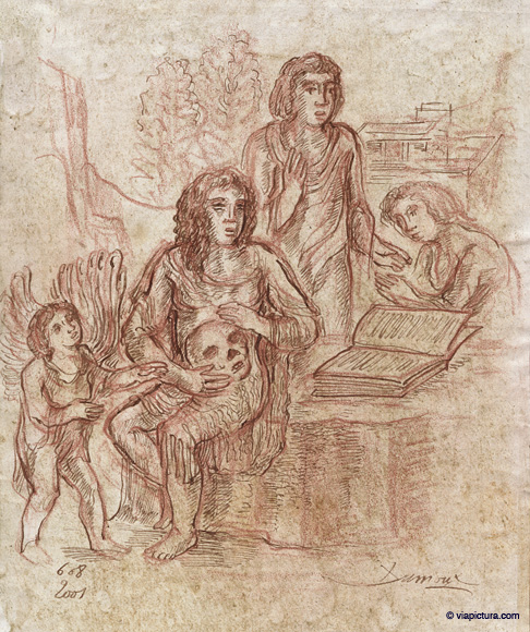 LaMadeleine-2001(21x29)