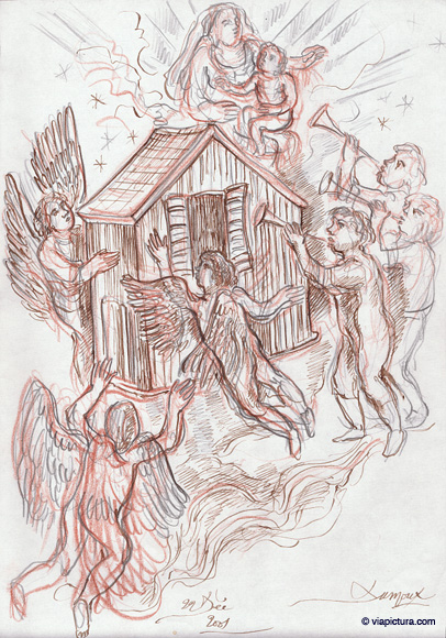 maisonVierge2-2001(21x29)