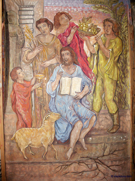 toile2002sceneEvang - 0089