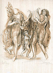 dessin