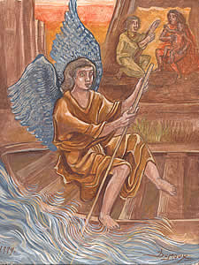 panneau
