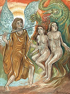 panneau